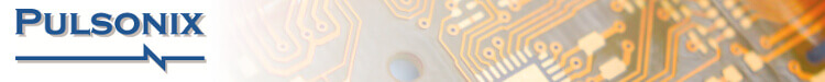 Pulsonix PCB Design