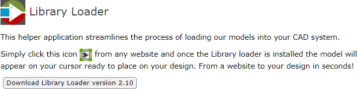 Downlaod Library Loader