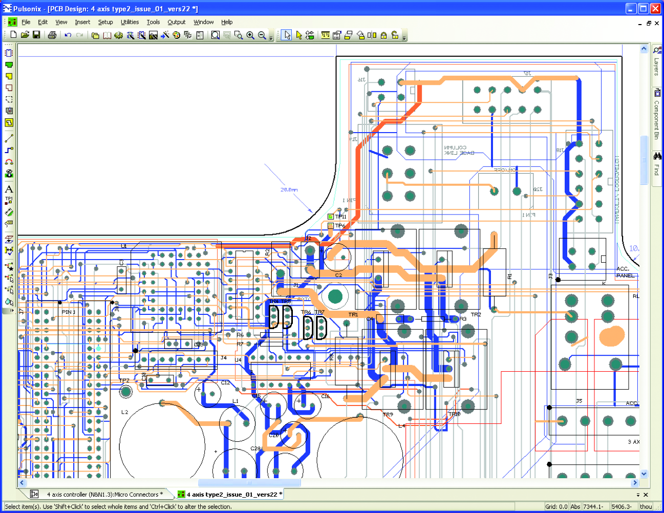 PCB