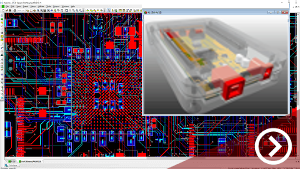 3D and Mechanical CAD output Image