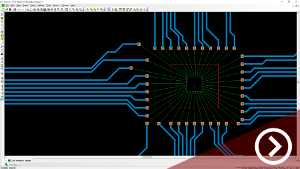 Chip-On-Board Image