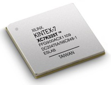 FPGA Process Flow frr Pulsonix FPGA Process Flow for Pulsonix